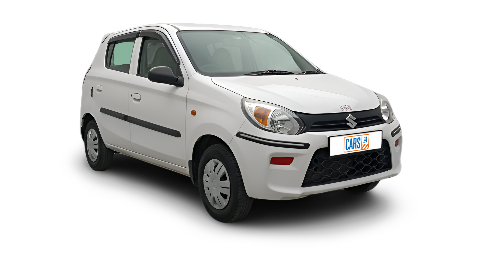 Maruti Alto-img